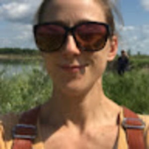 Meet your Posher, Karen marie